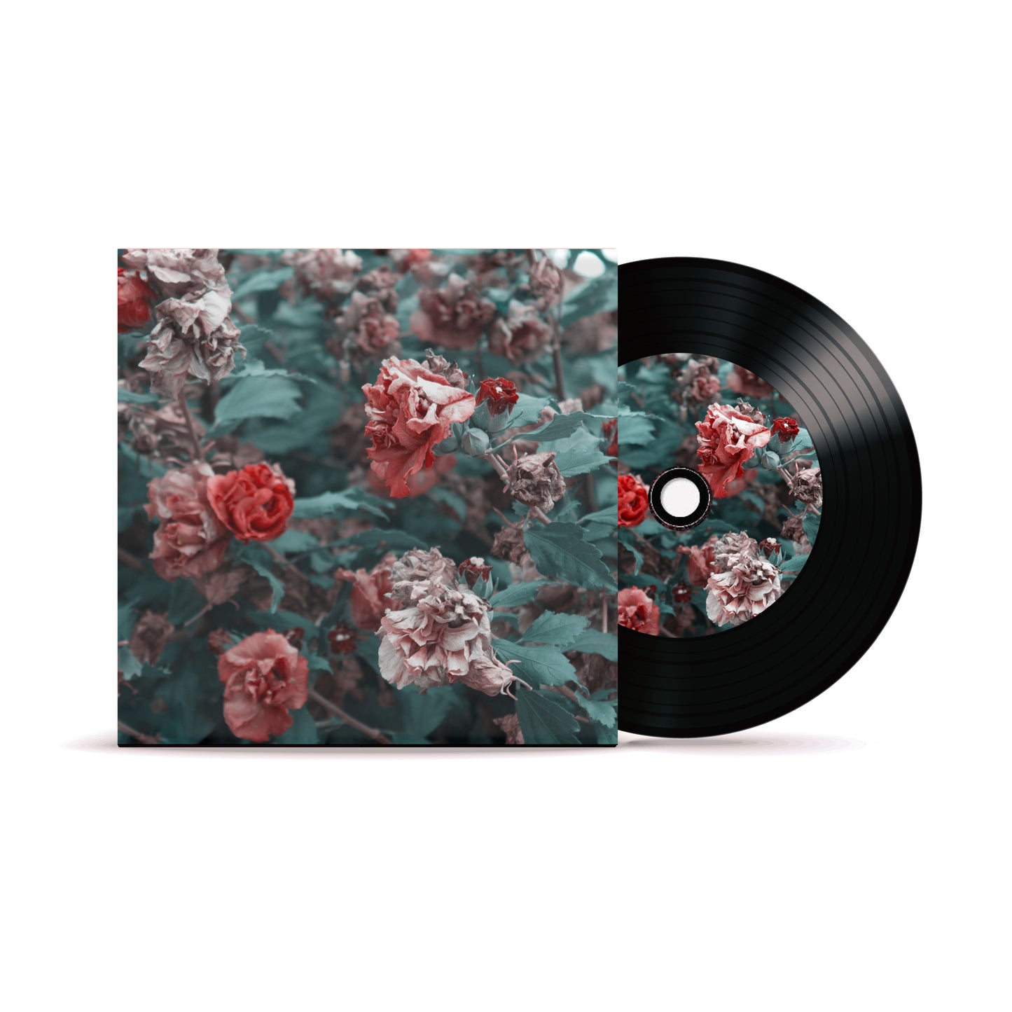 GOZAAR CD + Booklet | Digipack 4p