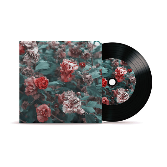 GOZAAR CD + Booklet | Digipack 4p