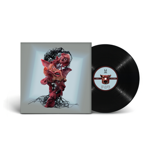KHODHA 12" VINYL