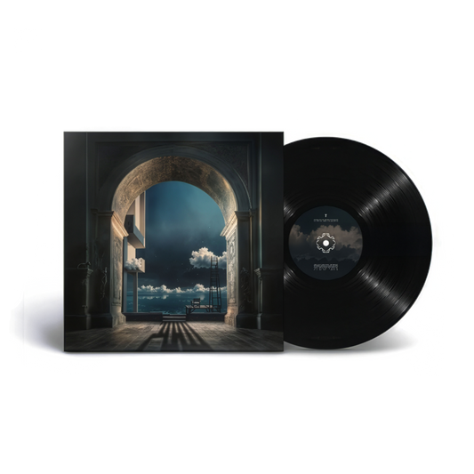 HEECH 12" Vinyl